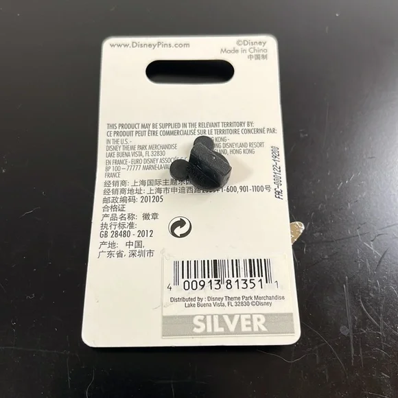 Disney Parks Collection Toy Story Pin - Picture 4 of 4